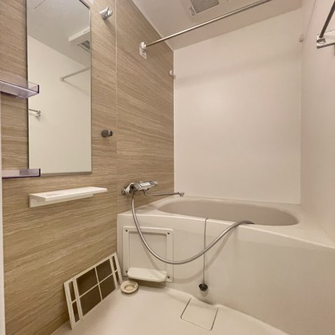 バス・シャワールーム　同仕様タイプです