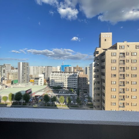 眺望　同仕様タイプです