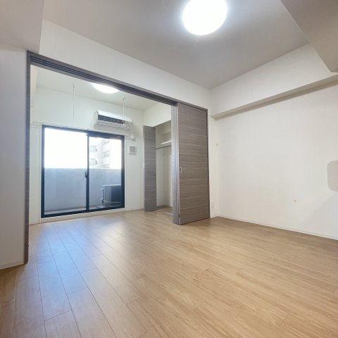 居室・リビング　同仕様タイプです