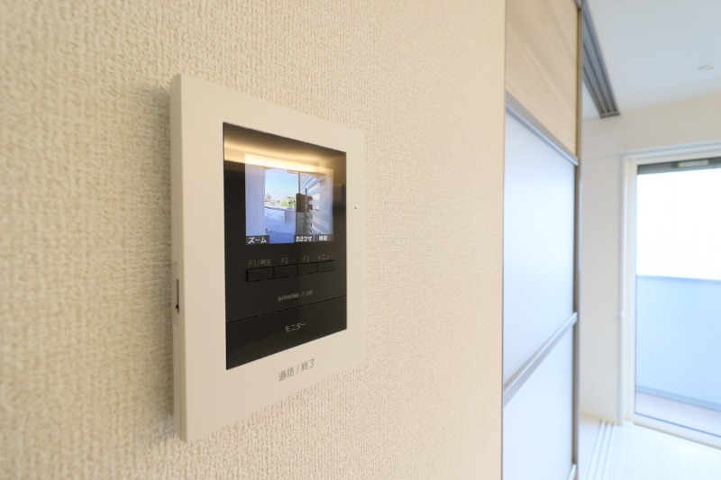 セキュリティ　図面と現状に相違がある場合には現状を優先