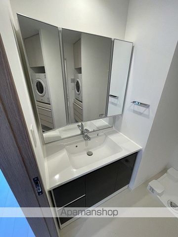 地下鉄長堀鶴見緑地線 松屋町駅 徒歩5分 19階建 築1年の内装写真