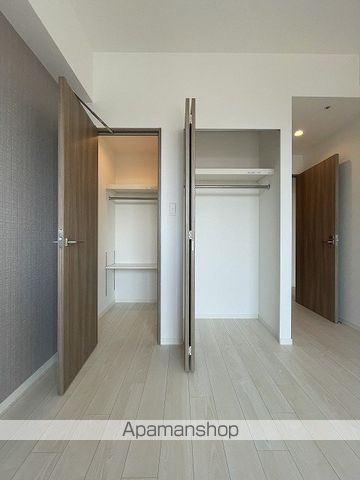 地下鉄長堀鶴見緑地線 松屋町駅 徒歩5分 19階建 築1年の内装写真