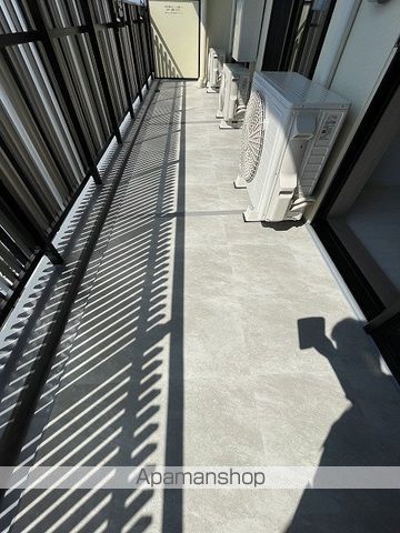 地下鉄長堀鶴見緑地線 松屋町駅 徒歩5分 19階建 築1年の内装写真