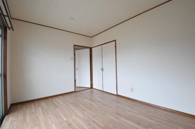 その他部屋・スペース　洋室