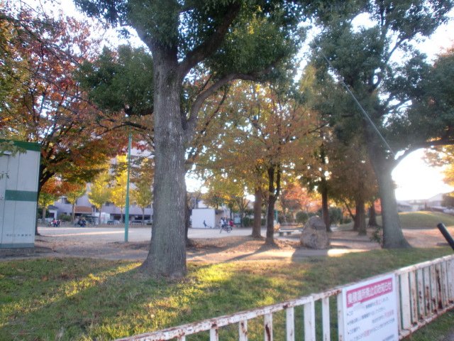 その他　中島中央公園（その他）まで405m