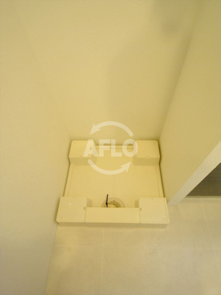 その他設備　コンフォリア心斎橋ＥＡＳＴ　室内洗濯パン