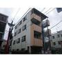 祖師ヶ谷大蔵駅より徒歩3分 3階 築20年1ヶ月の賃貸物件