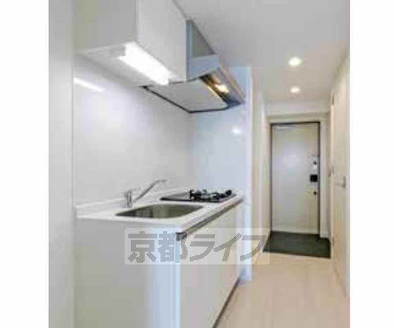 キッチン　・導入予定設備