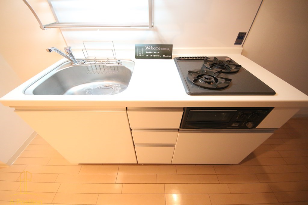 キッチン　M.Hills西本町