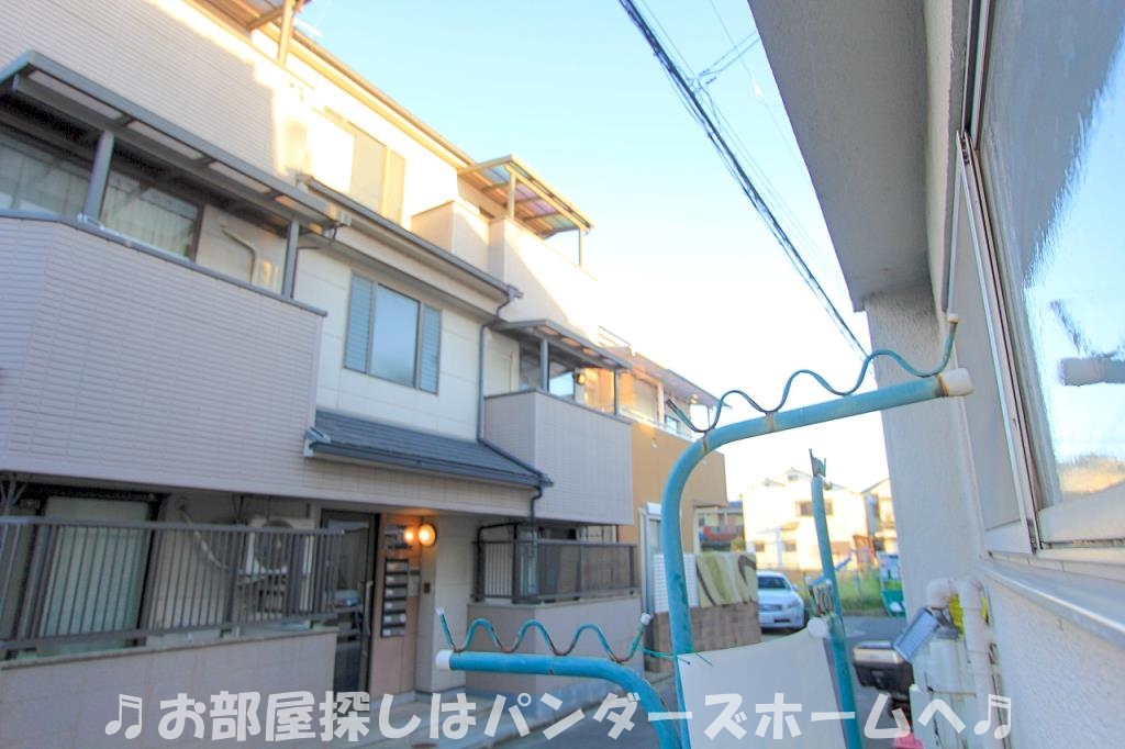 京阪本線 御殿山駅 徒歩8分 2階建 築54年のその他写真