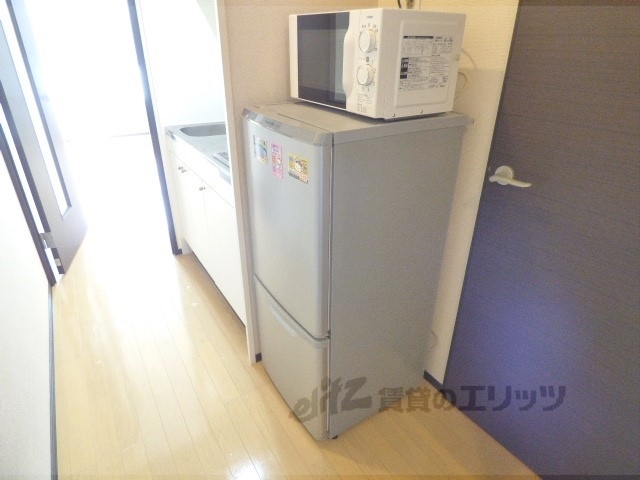 その他部屋・スペース　冷蔵庫