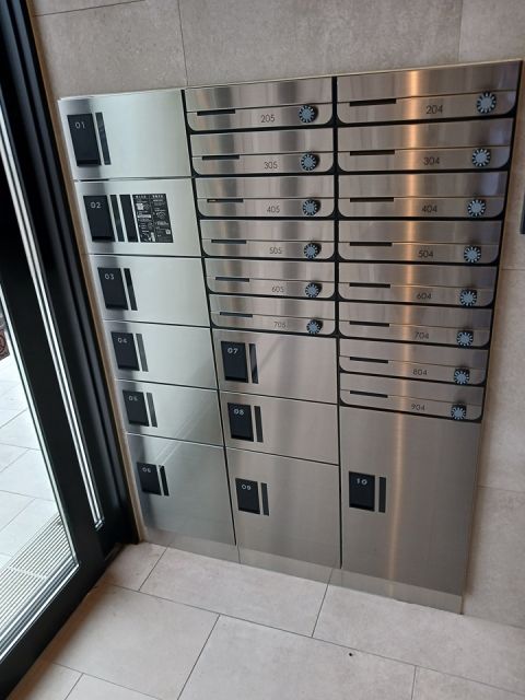 その他共有部分