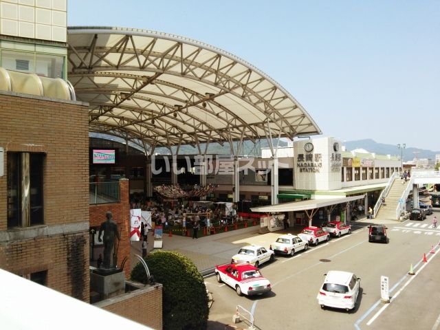 その他　長崎駅（その他）まで567m
