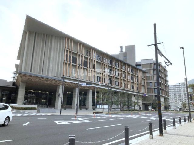 その他　長崎県庁（その他）まで636m