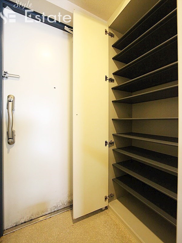 その他　シューズボックス