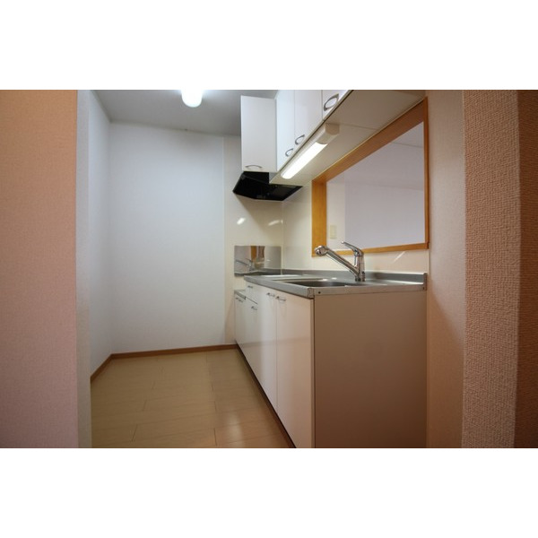 その他部屋・スペース　キッチンスペース