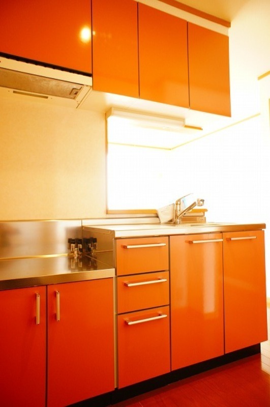 キッチン　図面と現状に相違がある場合には現状を優先