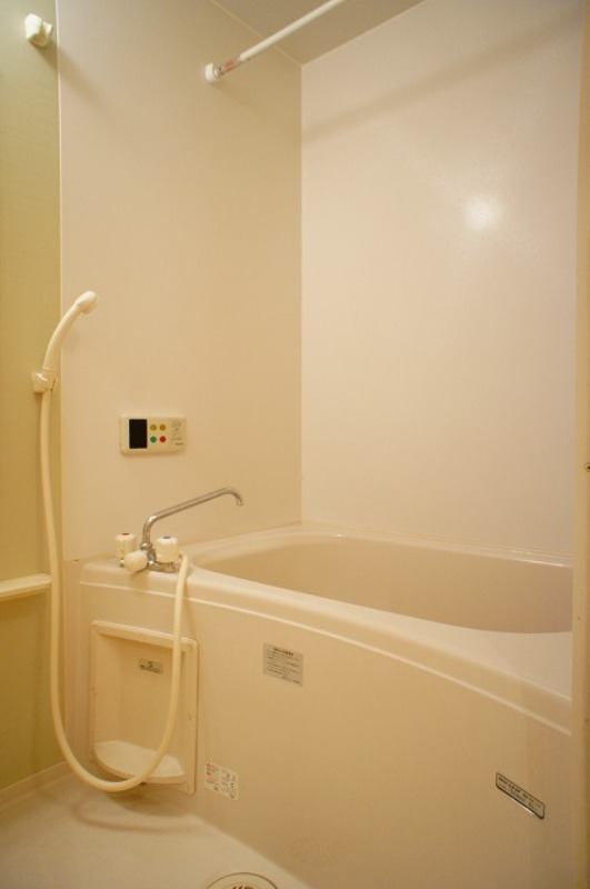 バス・シャワールーム　図面と現状に相違がある場合には現状を優先