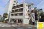 葛西駅より徒歩7分 4階 築37年1ヶ月の賃貸物件