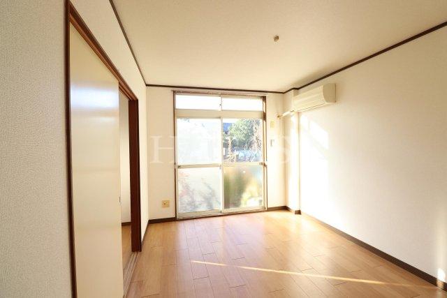 眺望　同物件別部屋です。