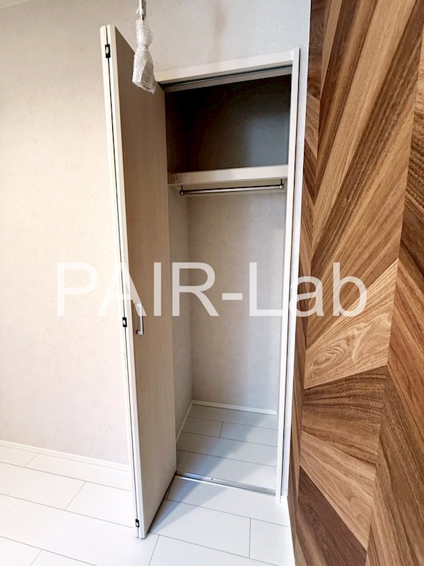 収納　同シリーズのイメージ写真です。(現況優先)