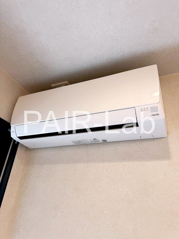 その他設備　同シリーズのイメージ写真です。(現況優先)