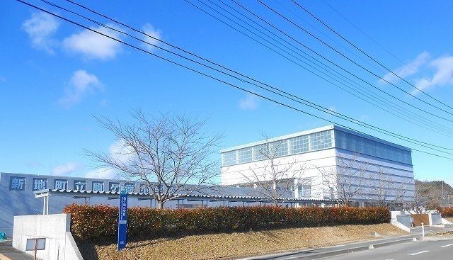 小学校　駒ヶ嶺小学校（小学校）まで650m