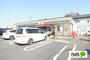 コンビニ　セブンイレブン伊勢崎宮子町店（コンビニ）まで497m