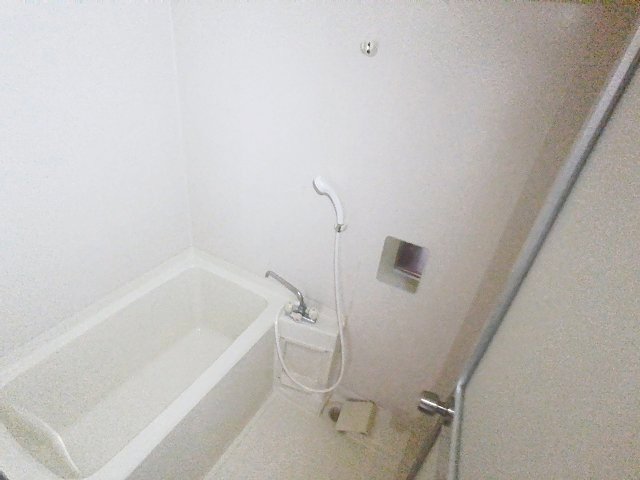 バス・シャワールーム　2026年2月撮影