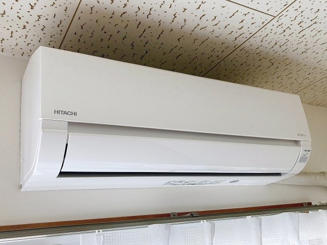 その他設備　2026年2月撮影