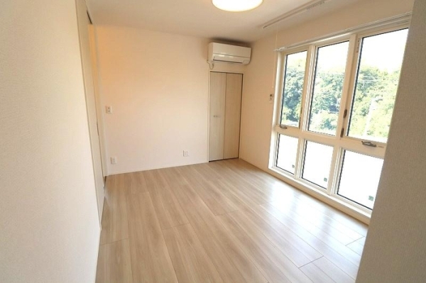 その他部屋・スペース　6.1帖洋室