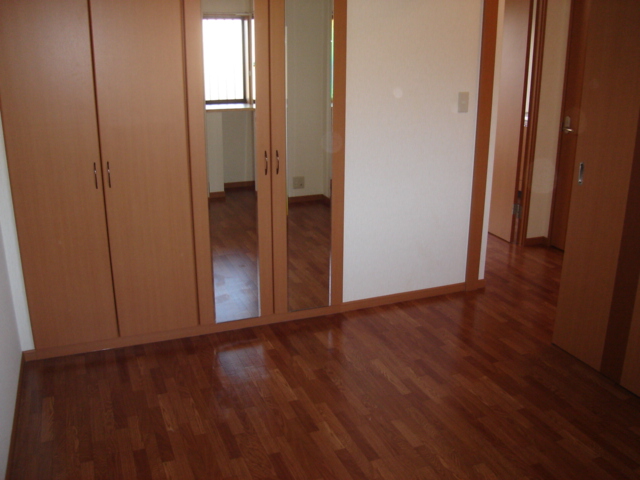 その他部屋・スペース　洋室(姿鏡付きＣＬ)