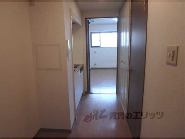 その他部屋・スペース　廊下