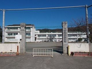 小学校　小田小学校（小学校）まで280m