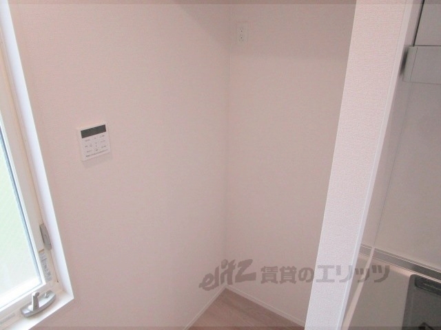 その他部屋・スペース　冷蔵庫置場