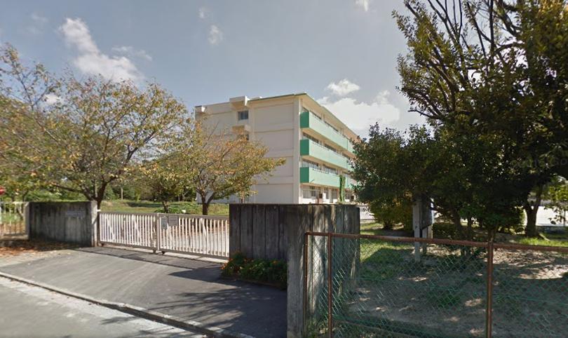 小学校　取手市立　戸頭小学校（小学校）まで540m