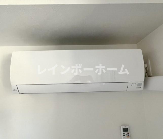 その他設備　※新築の為、イメージ写真です