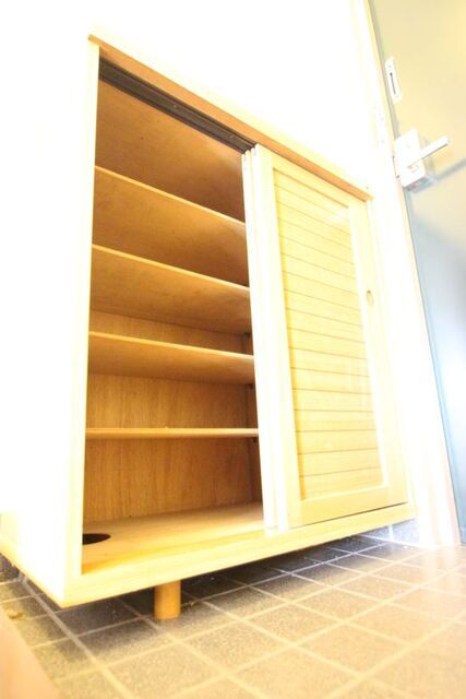 収納　別室の参考写真です。※現況優先