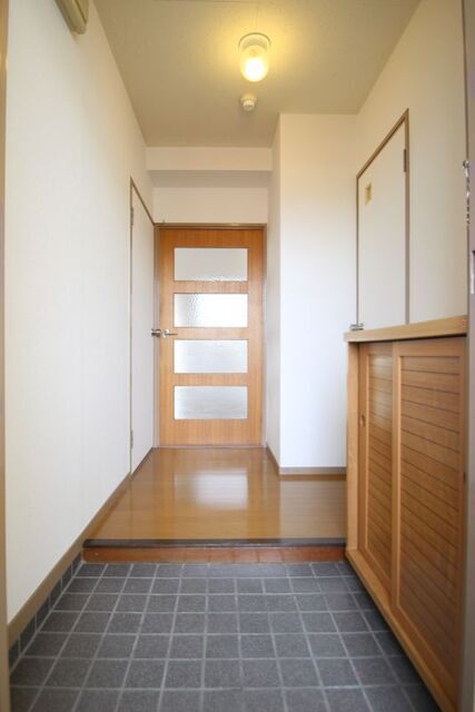 玄関　別室の参考写真です。※現況優先