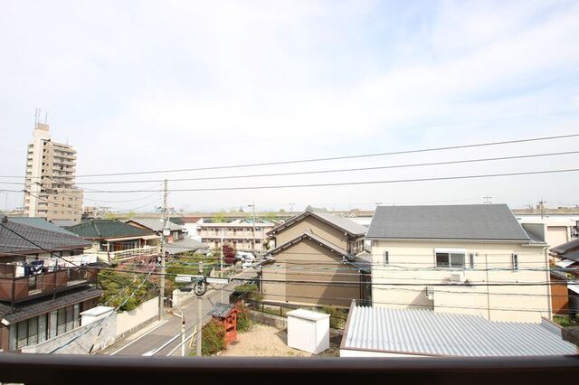 眺望　別室の参考写真です。※現況優先