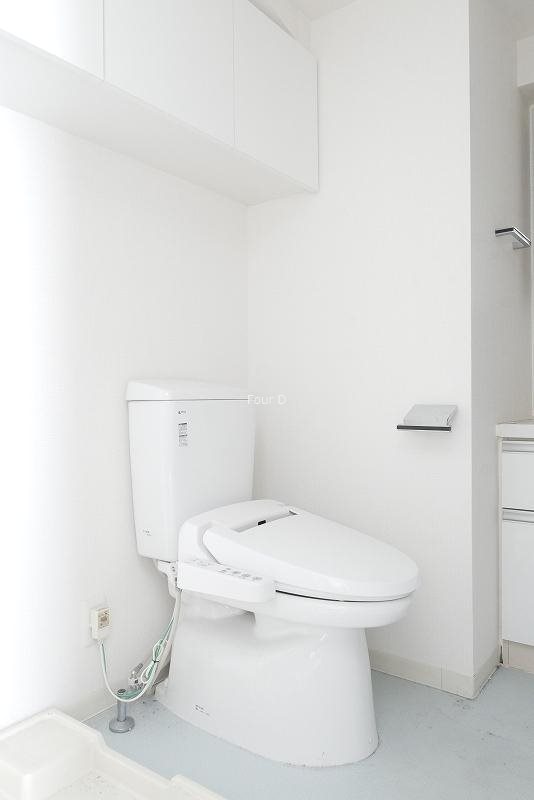 トイレ　★見学予約受付中★