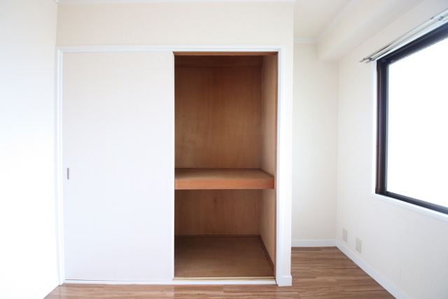 収納　別室の参考写真です。※現況優先