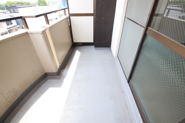 バルコニー　別室の参考写真です。※現況優先