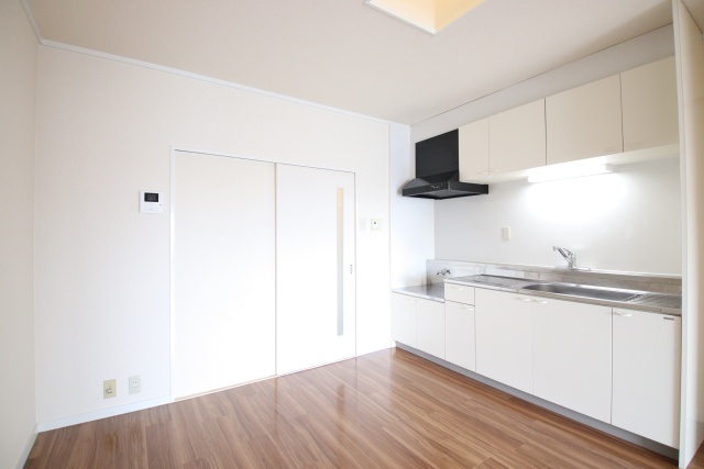 居室・リビング　別室の参考写真です。※現況優先