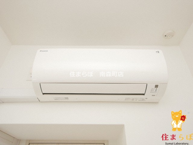 その他設備　「LINEから始める“第一章”、一緒に描きませんか？」