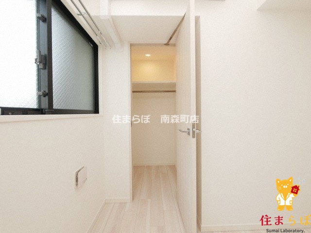 収納　「暮らしやすさを解析し、あなたにレコメンドします。」