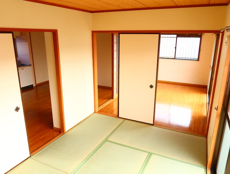 その他部屋・スペース　反転タイプ