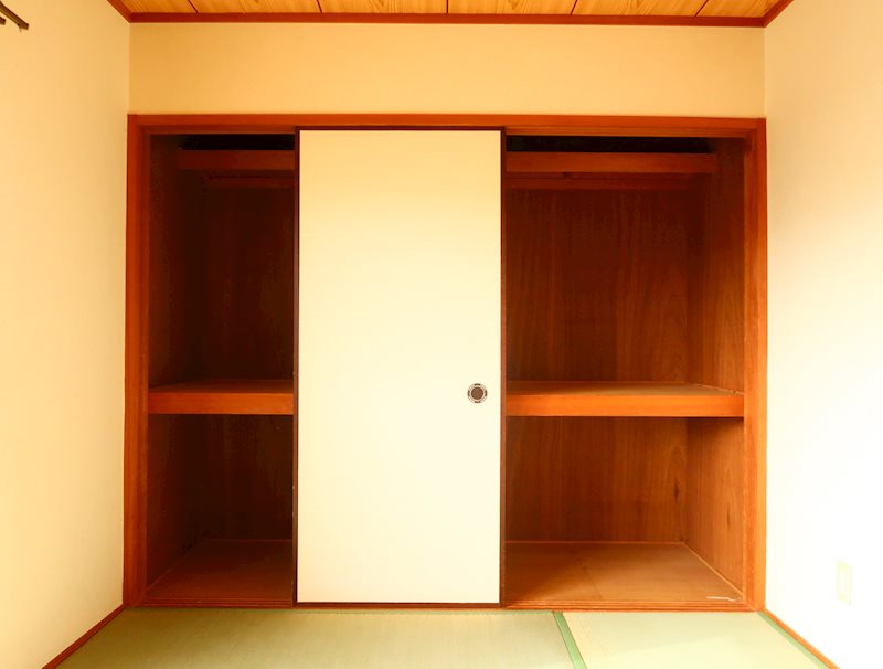 収納　反転タイプ