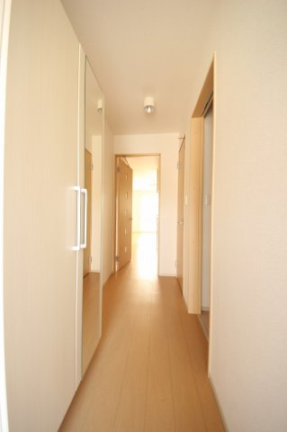 その他部屋・スペース　明るい室内です