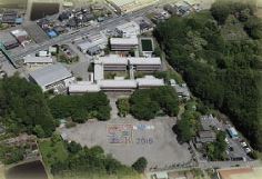 小学校　鹿沼市立さつきが丘小学校（小学校）まで602m